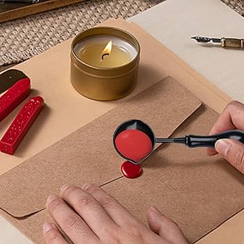 お買い得！シーリングスタンプ道具♡まとめ売り！ シーリングスタンプ 付け替え 25mm 30mm 1個 すずらん 花 ネコ